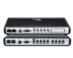 Bộ chuyển đổi Grandstream GXW4004